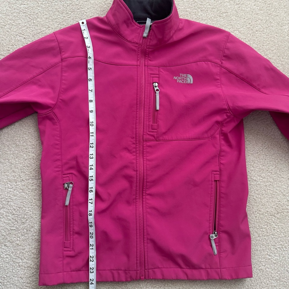 The North Face Soft-shell Jacket - Picture 6 of 11